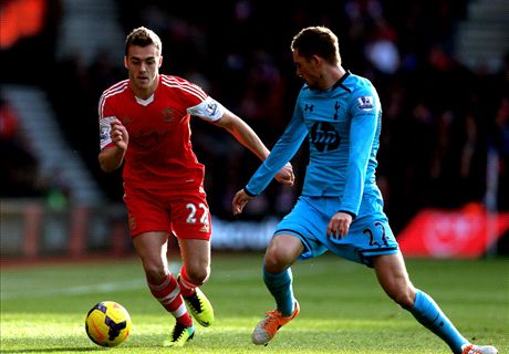 The rise of Arsenal's Chambers