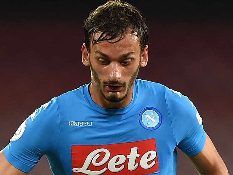 RUMOURS: Napoli turn down Everton's €25m Gabbiadini bid
