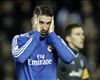 Sergio Ramos rechazó a un club inglés