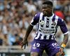 Aurier, "la Coupe est un objectif" pour Toulouse