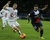 Paris Saint-Germain 2-2 Lille: Basa own goal gifts champions draw