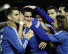 Valencia 2-3 Real Madrid: Jese earns Blancos vital victory
