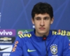 Brazil's Olympians: Rodrigo Dourado set for key support role in Rio