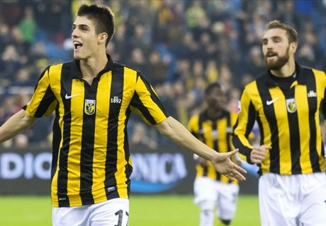 Piazon Tidak Menyesal Dengan Pengalaman Di Vitesse