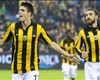 Eredivisie Team of the Season so far: Van Aanholt & Piazon make the cut