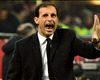 Juventus : la lourde tâche de Massimiliano Allegri