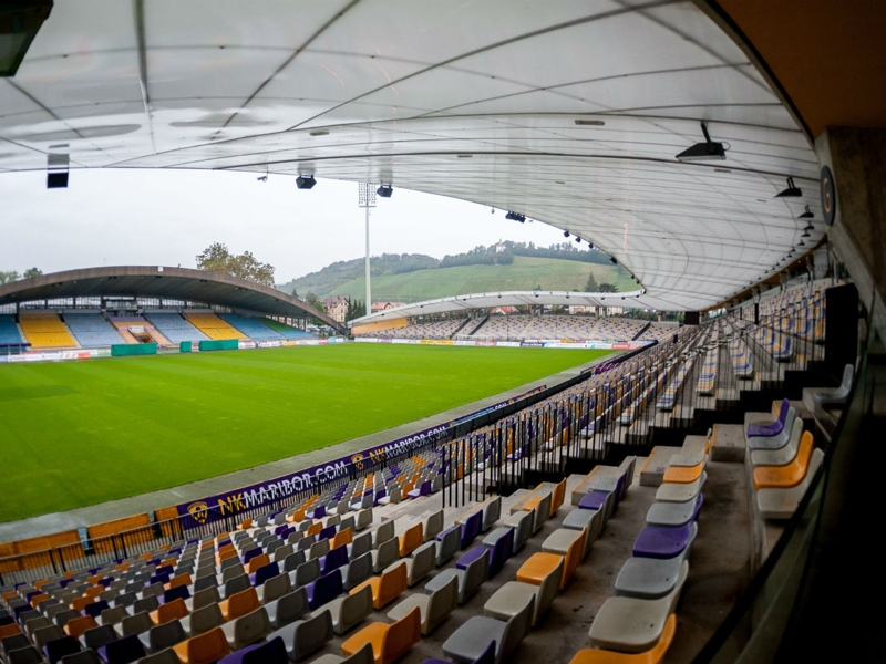 Maribor mourn 'cruel fate' as two players die in traffic accident