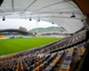 The home stadium of Maribor, Slovenia