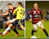 Popovic hails Wanderers' new faces