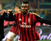 Milan, guarda Constant: 10 sulle spalle e rigore a cucchiaio