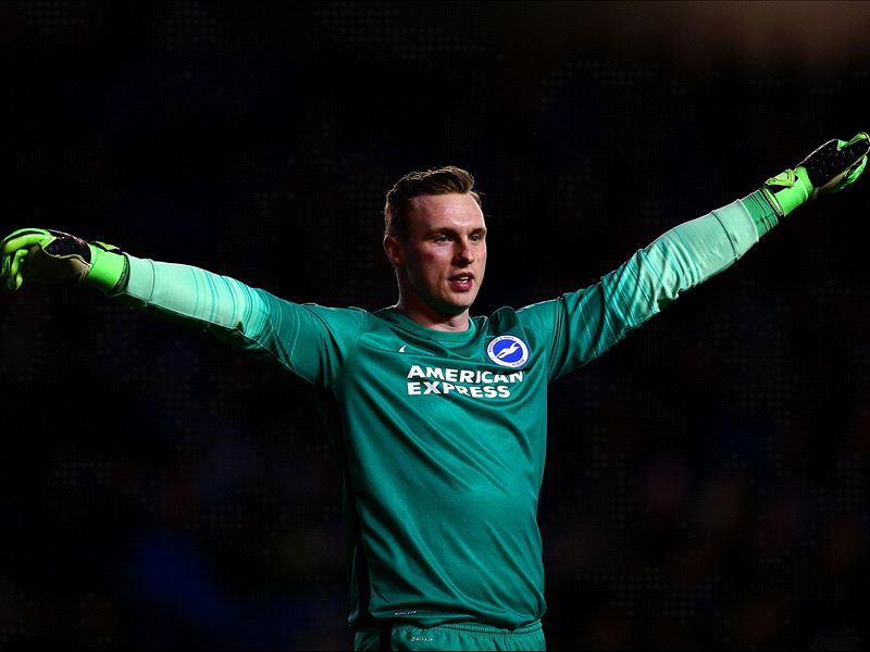 'We want to bring the Premier League to the south' - Stockdale targets glory as Championship kicks off
