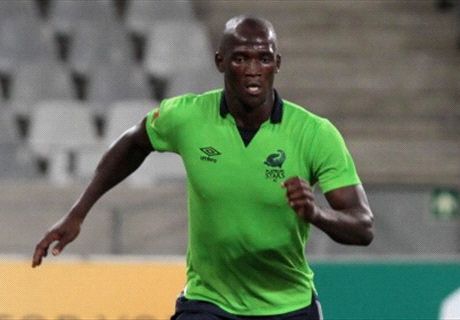 Mthembu agrees terms with Chiefs