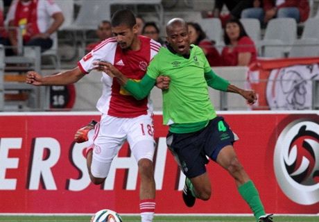 Preview: Plat Stars vs Ajax