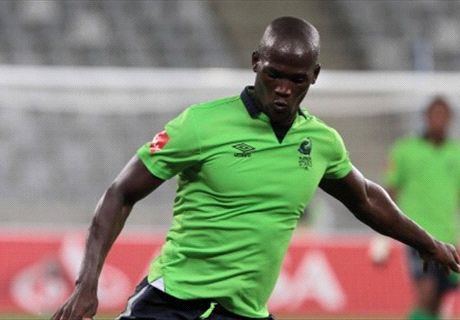 Mthembu joins AmaKhosi