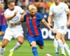 ICC: Barca feiert Sieg über Leicester