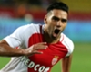 Tottenham, beware! Fighting fit Falcao finally takes to Champions League stage