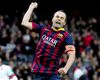 Iniesta: "Geen revanche-gevoel tegen Real"