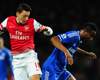 Arsenal 0-0 Chelsea: Dour draw leaves Liverpool top for Christmas