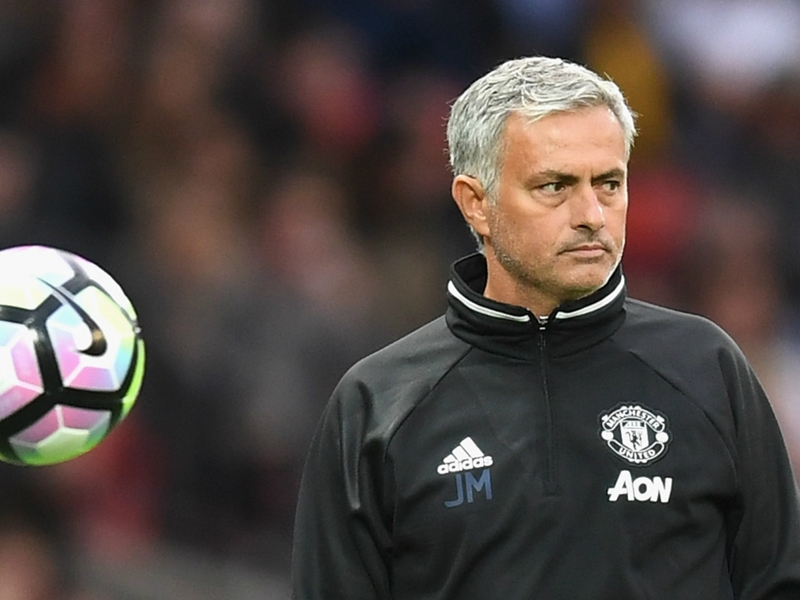 RUMOURS: Mourinho wants defender but must sell first