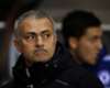 Chelsea manager Jose Mourinho