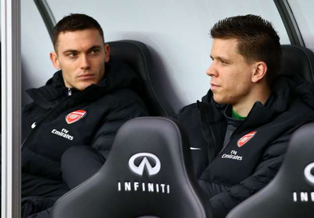 Benitez told me to get Vermaelen to Napoli - Mertens