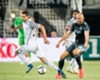 Westermann niet bij selectie Ajax