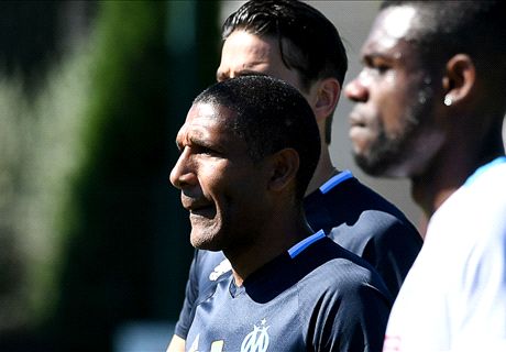 OM, défense d'en rire