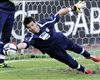 Agazzi il dopo Abbiati al Milan: "Che orgoglio, il mio mito"