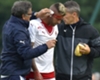 Horrorverletzung: Jeremy Menez verliert Teil seines Ohres