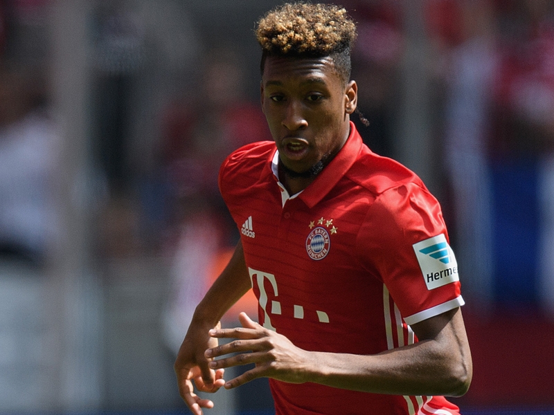 RUMEUR - Bayern, Coman relancé par Guardiola à Manchester City ?