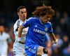 Chelsea, Mourinho ne retiendra pas David Luiz