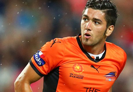 Friday Night Live: Sydney FC v Brisbane Roar