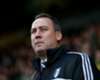 Parker show leaves Meulensteen delighted
