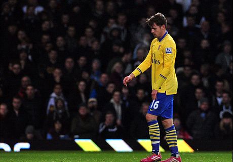 Arsenal, Ramsey apte face au Bayern Munich ?