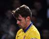 The Premier League's injury & suspension list