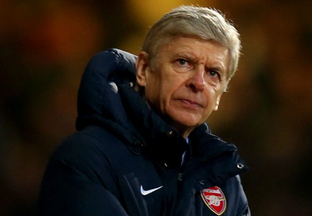 Wenger deserves to win the Champions League, says Pardew