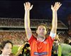 Gabriel Milito se cayó y ahora suena Almirón en Independiente