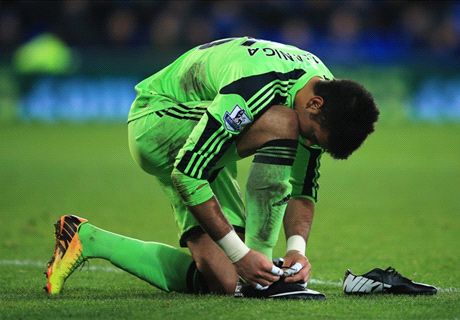 Southampton Pinjamkan Kiper Ke Vallecano