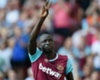 West Ham 3-0 Domzale (4-2 agg.): Kouyate double seals Europa League playoff spot