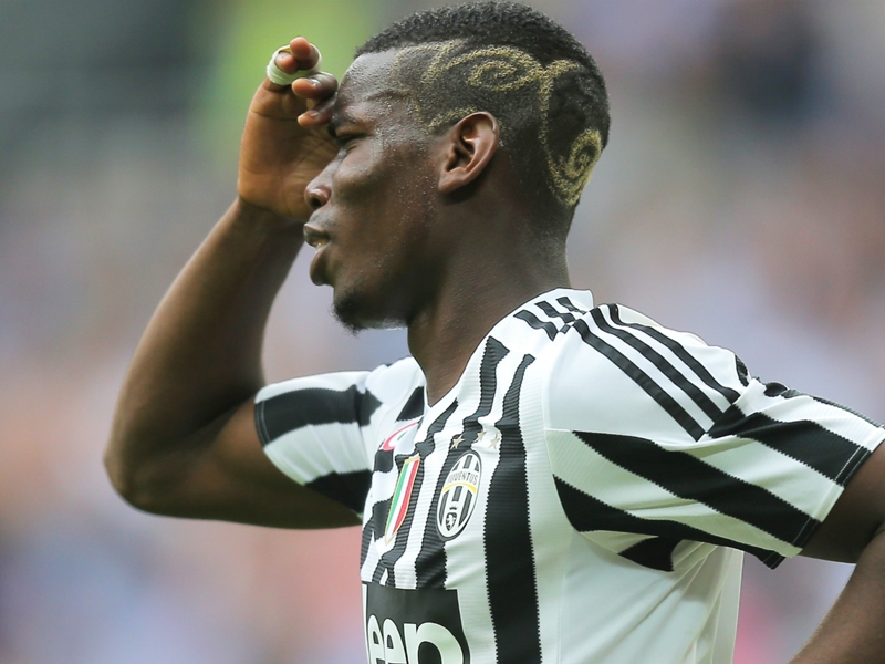 Pogba has not made any progress over past two years - Altafini