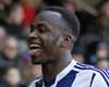 Berahino: I will not take legal action after West Brom bust-up