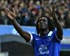 FC Everton: Lukaku-Verletzung nicht so "schwer, wie zunächst angenommen"