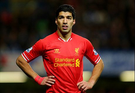 Koke: Messi & Ronaldo? I'd take Suarez