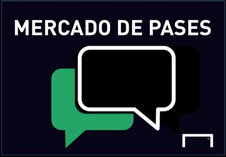 ¡Se mueve el mercado!