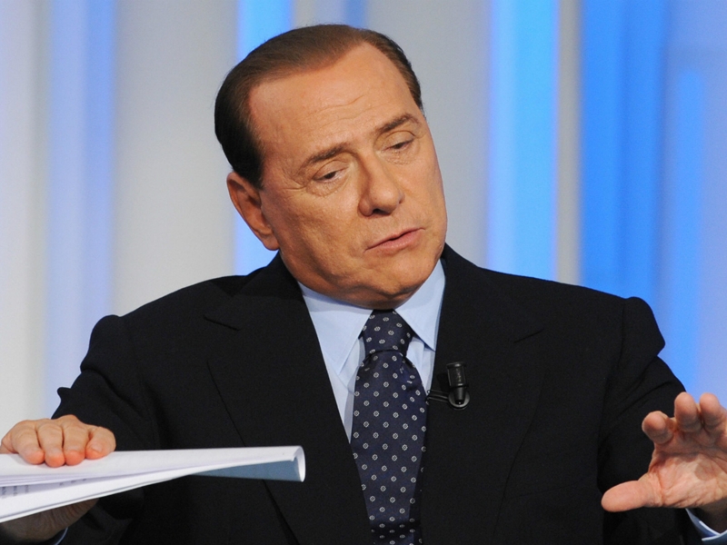 Closing Milan, Berlusconi tranquillizza tutti: I soldi ci sono, è colpa della burocrazia