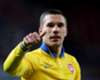 Podolski refuses to rule out Koln return