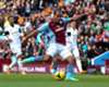 Agbonlahor set to return for Aston Villa