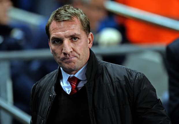 Rodgers accepts FA charge over Manchester City comments