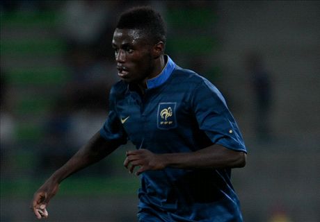 Espoirs - Sanogo et Ntep, les dernières pépites d’Auxerre