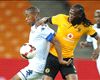 FC Buffalo will not be a walk in the park, says Chiefs midfielder Letsholonyane